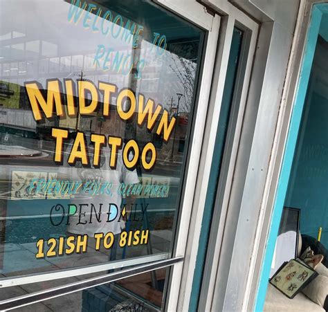 Midtown tattoo - Miami Tattoo & Co Midtown. Tattoo Shop in Miami. Opening at 12:00 PM. Call (305) 485-0770 Make Appointment Get directions WhatsApp (305) 485-0770 Message (305) 485-0770 Contact Us Get Quote Find Table Place Order View Menu. Testimonials.